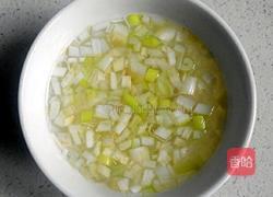 黑木耳山药蒸鸡腿的做法图解5