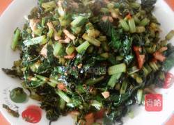 扬州小菜的做法图解6