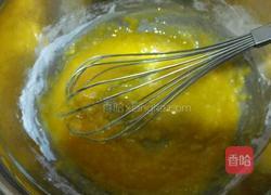 植物油核桃酥的做法图解3