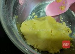 植物油核桃酥的做法图解5