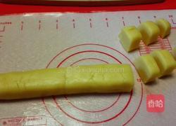 植物油核桃酥的做法图解8