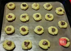 植物油核桃酥的做法图解11