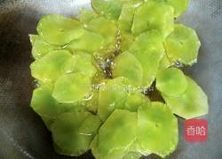 窝笋炒肉的做法图解1