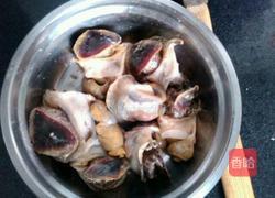 葱油螺片的做法图解1