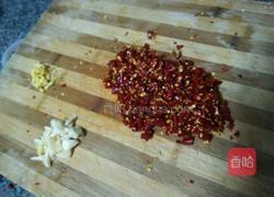 香辣牛肉干的做法图解3