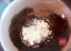 咸鱼茄子煲的做法图解5