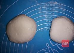 黄金肉夹馍的做法图解3