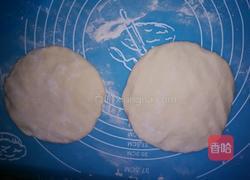 黄金肉夹馍的做法图解5