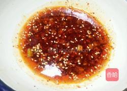 凉拌小银芽的做法图解6