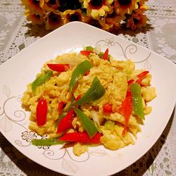 炒鸡蛋的做法[图]