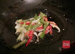 炒鸡蛋的做法图解5