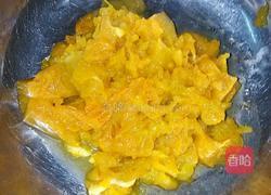 蝴蝶面包的做法图解1