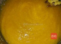 蝴蝶面包的做法图解2