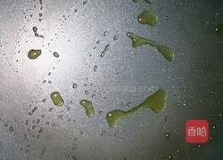 （不成熟的）棕心紫薯糖桂花的做法图解4