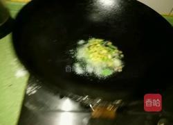 香菇油菜的做法图解6