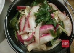 腌萝卜咸菜的做法图解3