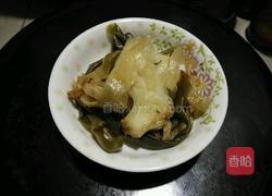 腌萝卜咸菜的做法图解5