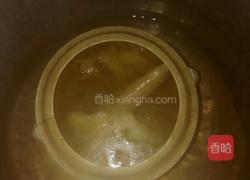 阿胶鸽子的做法图解6