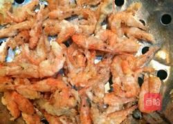 炸河虾的做法图解7