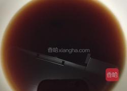 红枣红糖蒸糕的做法图解4