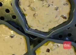 红枣红糖蒸糕的做法图解6