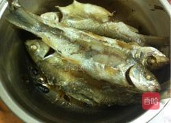 蒸豆豉鱼的做法图解4