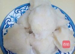 白菜猪肉馅的包子的做法图解5