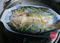 剁椒鲈鱼的做法图解6