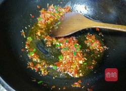 剁椒鲈鱼的做法图解10