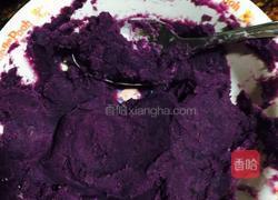 棒棒糖面包的做法图解1