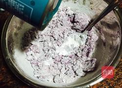 棒棒糖面包的做法图解4