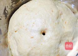 棒棒糖面包的做法图解6