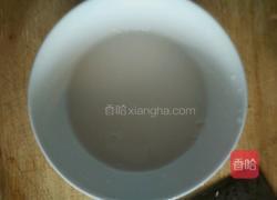 尖椒熘苦肠的做法图解8