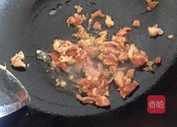 五彩炒饭的做法图解2