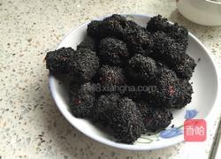 夹心芝麻阿胶枣的做法图解5
