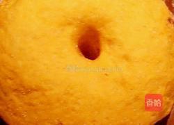 南瓜绣球豆沙包的做法图解4