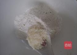 红薯饼的做法图解5