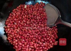 糖衣花生的做法图解2
