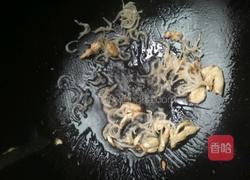 改良版木耳炒肉的做法图解9