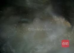 鱼尾节瓜汤的做法图解3