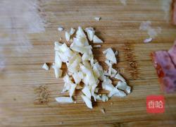 火腿炒西兰花的做法图解6