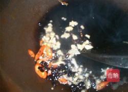 老友羊肉片的做法图解3