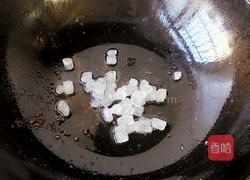 芋头烧肉的做法图解4