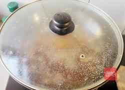 芋头烧肉的做法图解8
