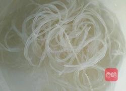 红烧肉炖豆角的做法图解4