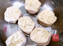 香蕉糯米饼的做法图解4