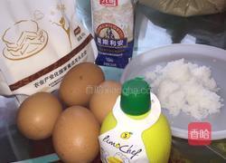 慕斯利安酸奶蛋糕!的做法图解1