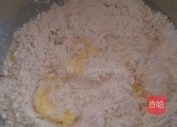 牛角包的做法图解2