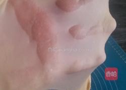 牛角包的做法图解5
