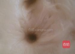 牛角包的做法图解6